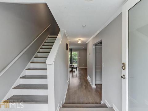 2734 Meadow Mere, Chamblee, GA 30341 photo 4