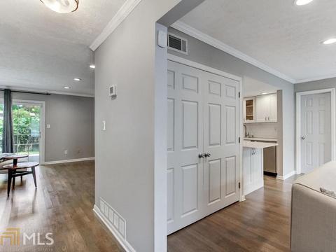 2734 Meadow Mere, Chamblee, GA 30341 photo 9