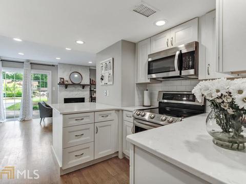 2734 Meadow Mere, Chamblee, GA 30341 photo 19