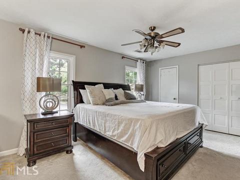2734 Meadow Mere, Chamblee, GA 30341 photo 33