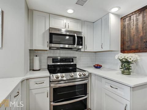 2734 Meadow Mere, Chamblee, GA 30341 photo 21