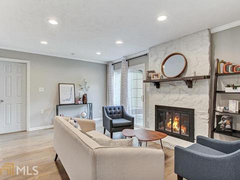 2734 Meadow Mere, Chamblee, GA 30341 photo 26