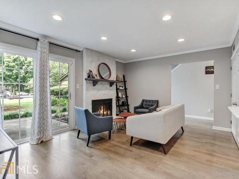 2734 Meadow Mere, Chamblee, GA 30341 photo 24