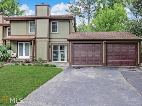 2734 Meadow Mere, Chamblee, GA 30341 photo 1