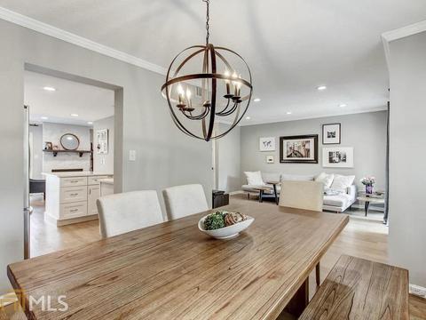 2734 Meadow Mere, Chamblee, GA 30341 photo 17