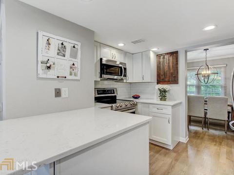 2734 Meadow Mere, Chamblee, GA 30341 photo 20