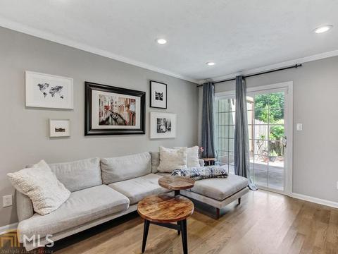 2734 Meadow Mere, Chamblee, GA 30341 photo 11
