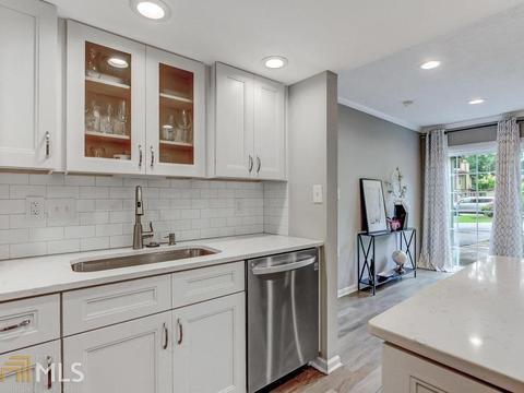 2734 Meadow Mere, Chamblee, GA 30341 photo 22