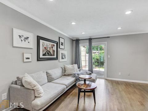 2734 Meadow Mere, Chamblee, GA 30341 photo 10