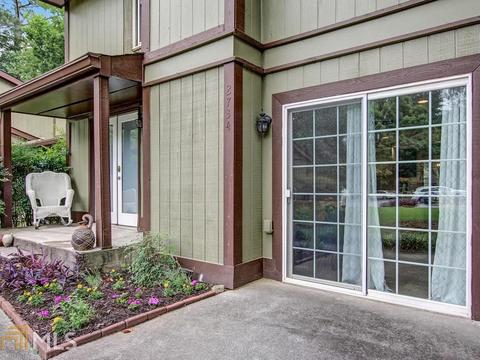 2734 Meadow Mere, Chamblee, GA 30341 photo 2