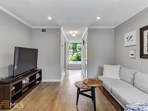 2734 Meadow Mere, Chamblee, GA 30341 photo 7
