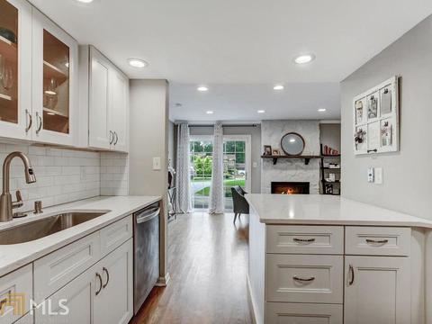 2734 Meadow Mere, Chamblee, GA 30341 photo 23