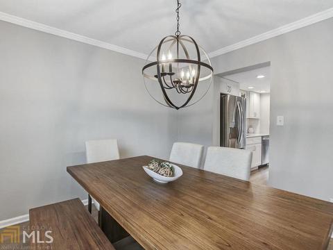 2734 Meadow Mere, Chamblee, GA 30341 photo 16