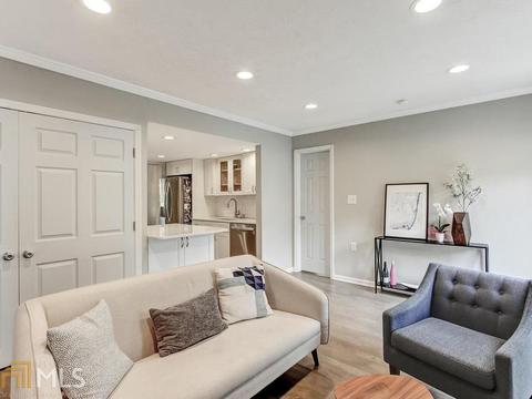 2734 Meadow Mere, Chamblee, GA 30341 photo 27