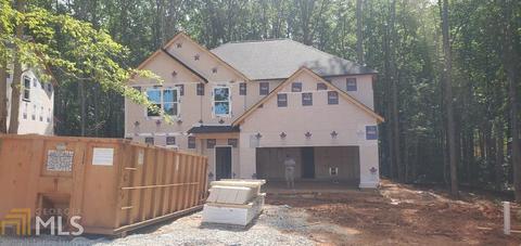 516 Clinton Dr, Temple, GA 30179 photo 1