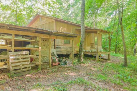 305 River Run Trl, Carnesville, GA 30521 photo 40
