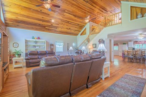 305 River Run Trl, Carnesville, GA 30521 photo 6