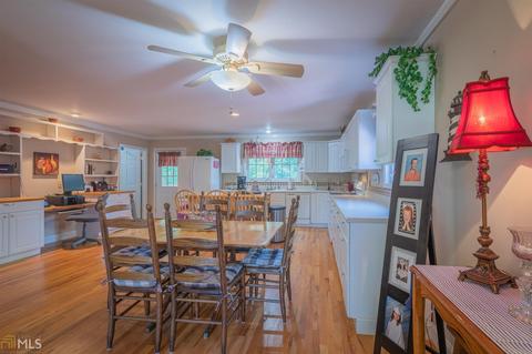 305 River Run Trl, Carnesville, GA 30521 photo 14