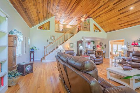 305 River Run Trl, Carnesville, GA 30521 photo 9