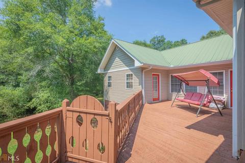 305 River Run Trl, Carnesville, GA 30521 photo 37
