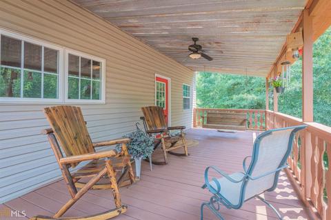 305 River Run Trl, Carnesville, GA 30521 photo 38