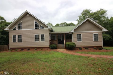 305 River Run Trl, Carnesville, GA 30521 photo 2