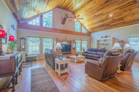 305 River Run Trl, Carnesville, GA 30521 photo 8