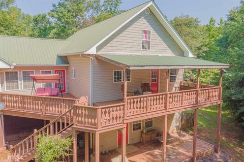 305 River Run Trl, Carnesville, GA 30521 photo 36