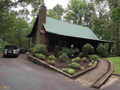 415 Old River Rd, Cornelia, GA 30531 photo 43
