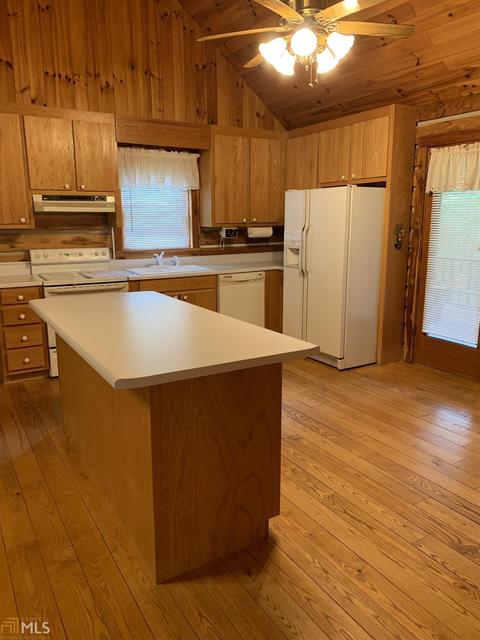 415 Old River Rd, Cornelia, GA 30531 photo 8