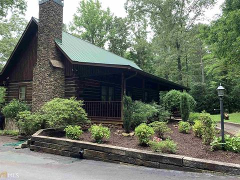 415 Old River Rd, Cornelia, GA 30531 photo 2