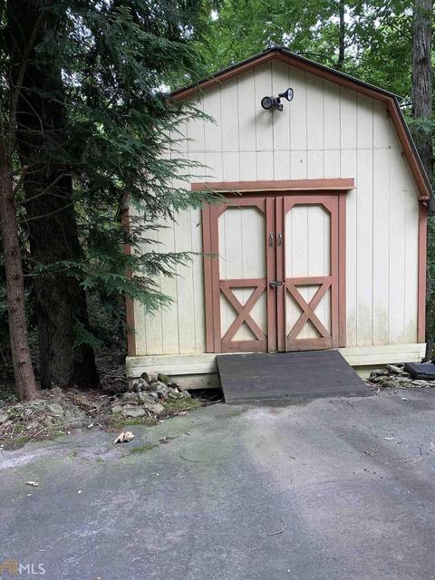 415 Old River Rd, Cornelia, GA 30531 photo 36