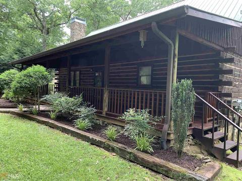 415 Old River Rd, Cornelia, GA 30531 photo 1
