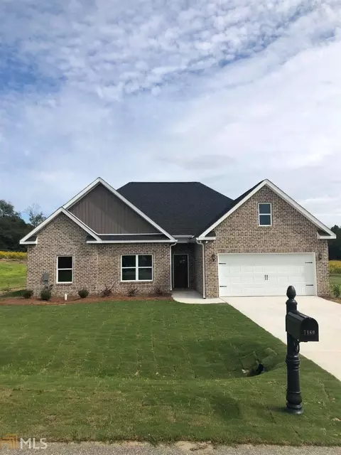 7160 Wimpy Rd, Macon, GA 31216 photo 1