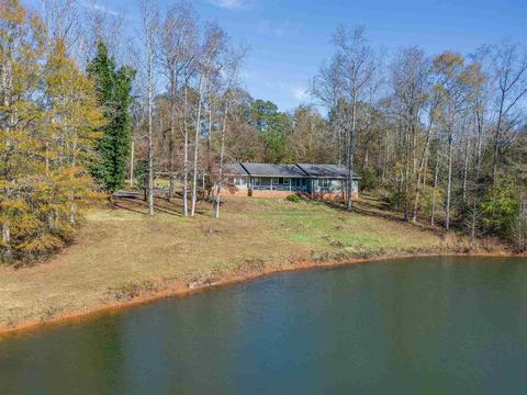 584 Etheridge Mill Rd, Milner, GA 30257 photo 1