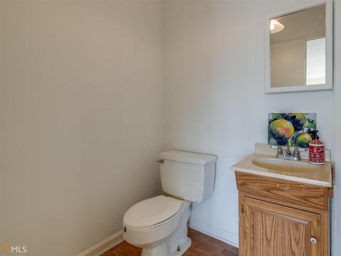 584 Etheridge Mill Rd, Milner, GA 30257 photo 44