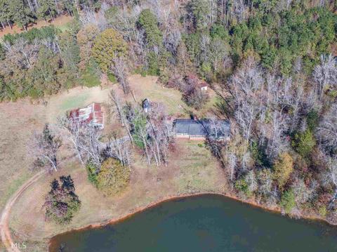 584 Etheridge Mill Rd, Milner, GA 30257 photo 55