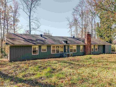584 Etheridge Mill Rd, Milner, GA 30257 photo 5