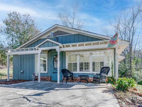 584 Etheridge Mill Rd, Milner, GA 30257 photo 6