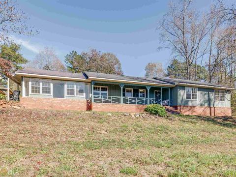 584 Etheridge Mill Rd, Milner, GA 30257 photo 3