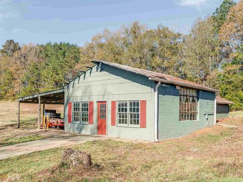 584 Etheridge Mill Rd, Milner, GA 30257 photo 47