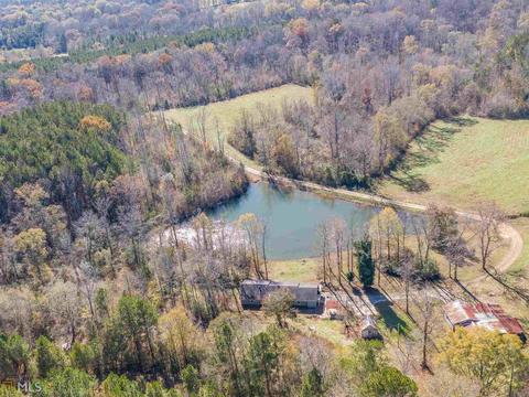 584 Etheridge Mill Rd, Milner, GA 30257 photo 53