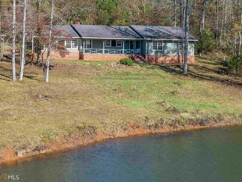584 Etheridge Mill Rd, Milner, GA 30257 photo 2