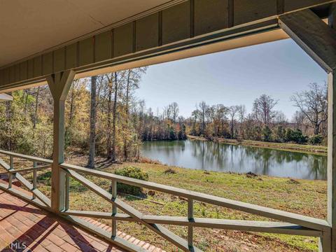 584 Etheridge Mill Rd, Milner, GA 30257 photo 8