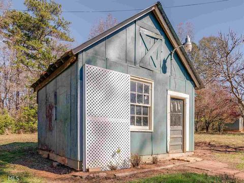 584 Etheridge Mill Rd, Milner, GA 30257 photo 46