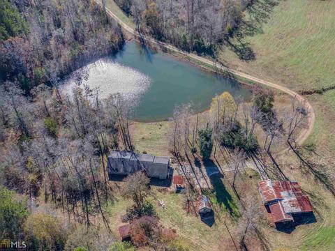 584 Etheridge Mill Rd, Milner, GA 30257 photo 54
