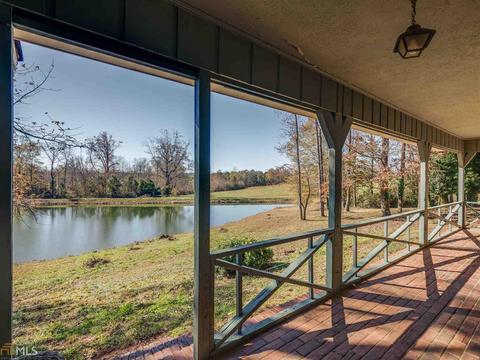 584 Etheridge Mill Rd, Milner, GA 30257 photo 7