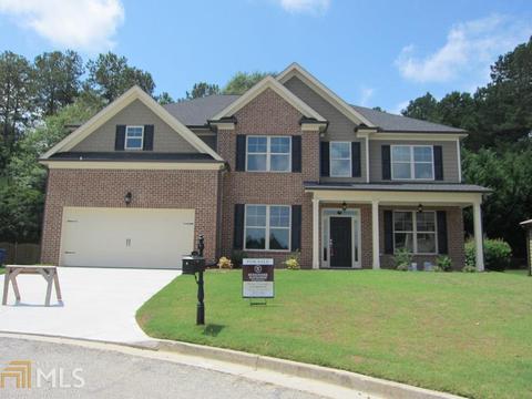 263 Silvertop Dr, Grayson, GA 30017 photo 1