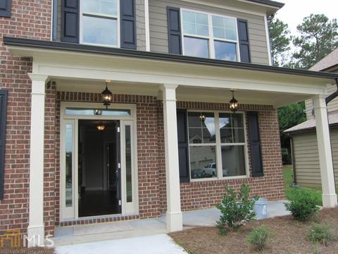 263 Silvertop Dr, Grayson, GA 30017 photo 2