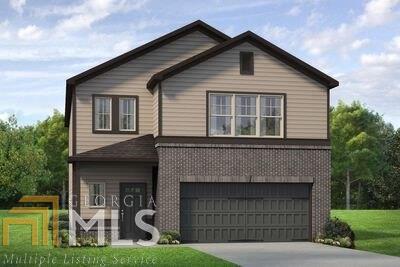 11703 Brightside Pkwy, Hampton, GA 30228 photo 1